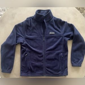 Columbia Men’s Fleece Jacket